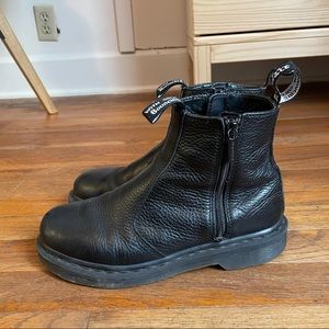 Dr. Martens Chelsea Boot